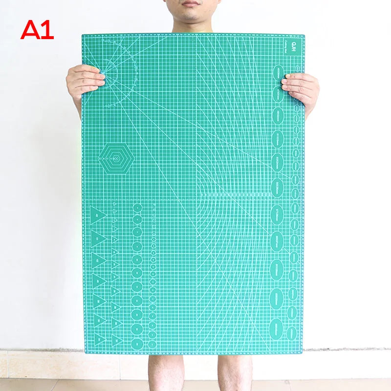  PVC Cutting Craft Mat