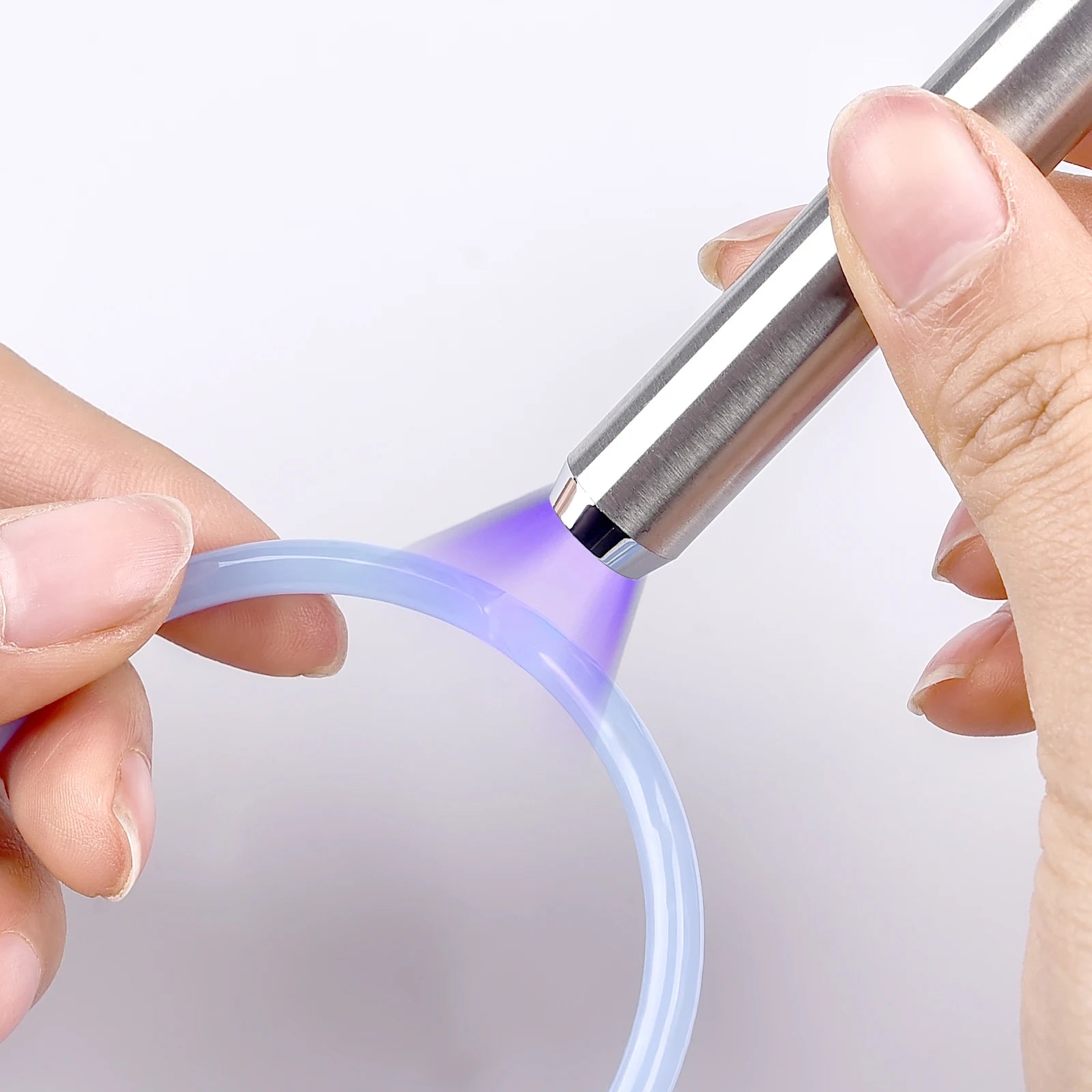 UV Epoxy Resin Glue