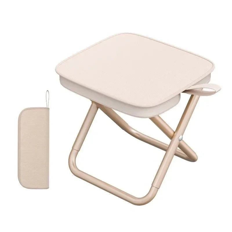 Portable Multifunctional Folding Chair