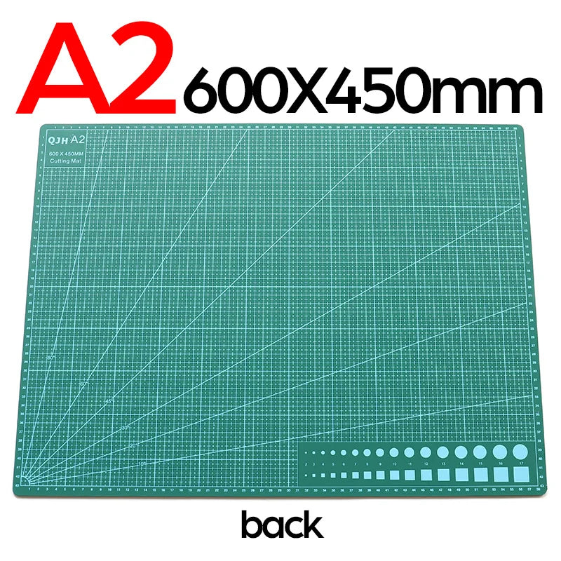  PVC Cutting Craft Mat