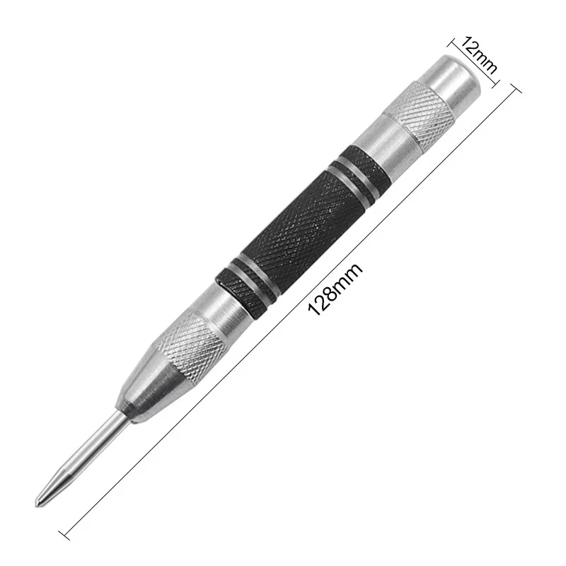 Spring Loaded Center Punch