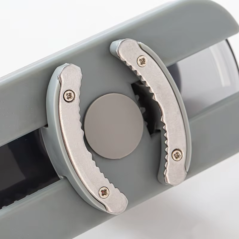 Adjustable Multi-Function Clamp Lid, Bottle, And Can Opener