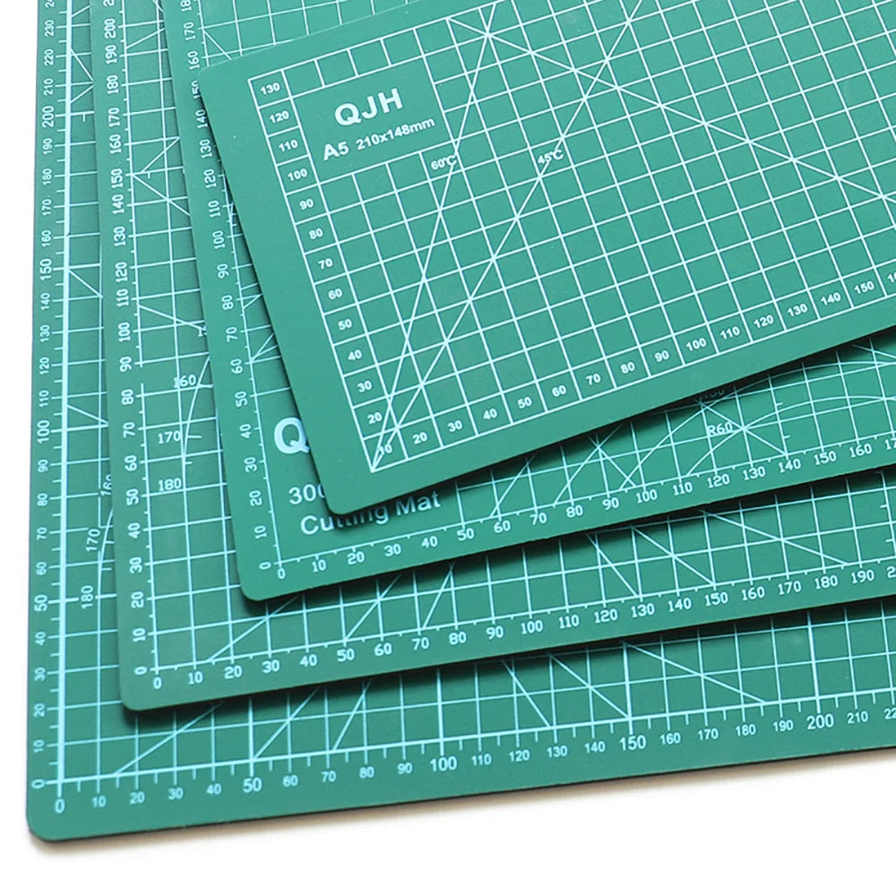  PVC Cutting Craft Mat
