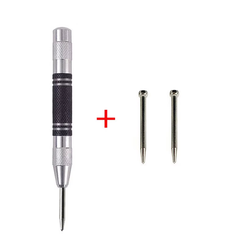 Spring Loaded Center Punch