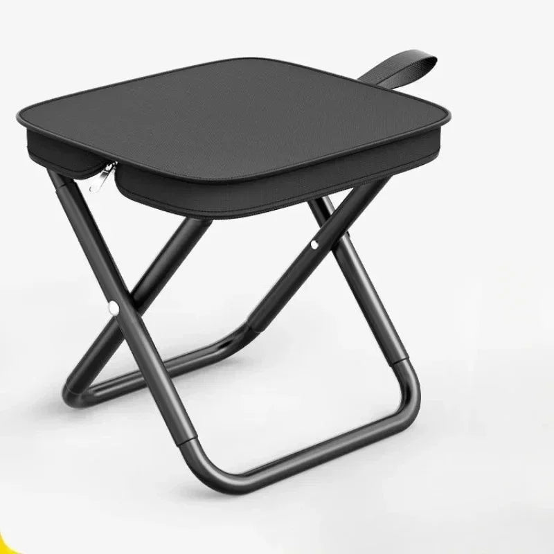 Portable Multifunctional Folding Chair