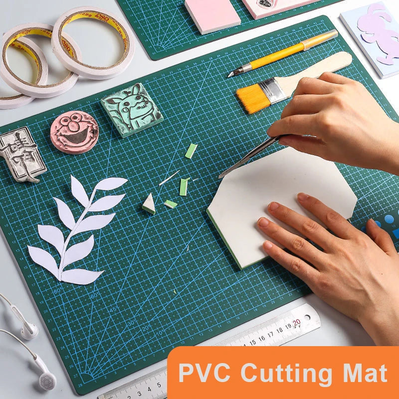  PVC Cutting Craft Mat