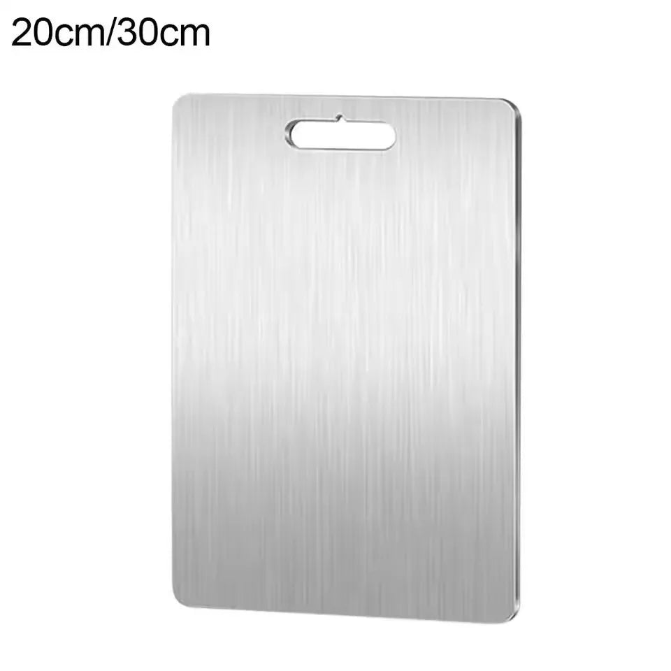 Stainless Steel Cutting Boards 