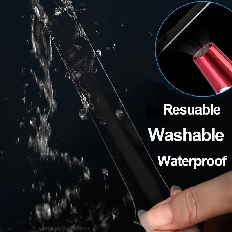 Double-Sided Transparent Adhesive Tape (5 meters)