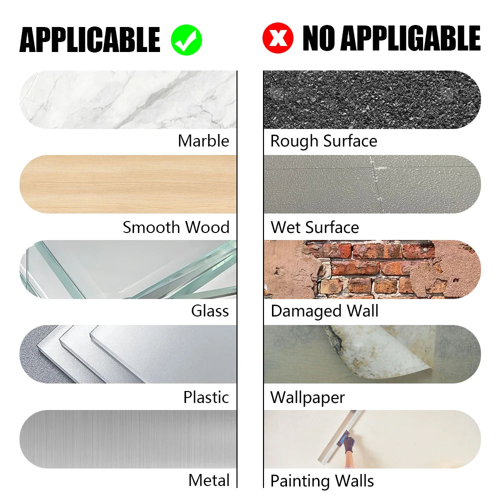 Double Sided Base Tape For Carpet And More