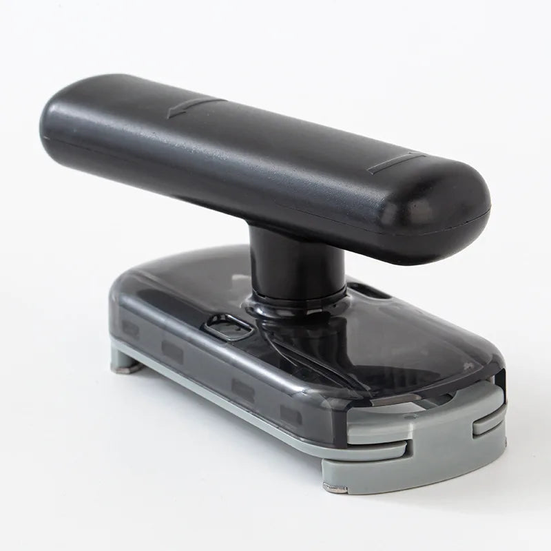 Adjustable Multi-Function Clamp Lid, Bottle, And Can Opener