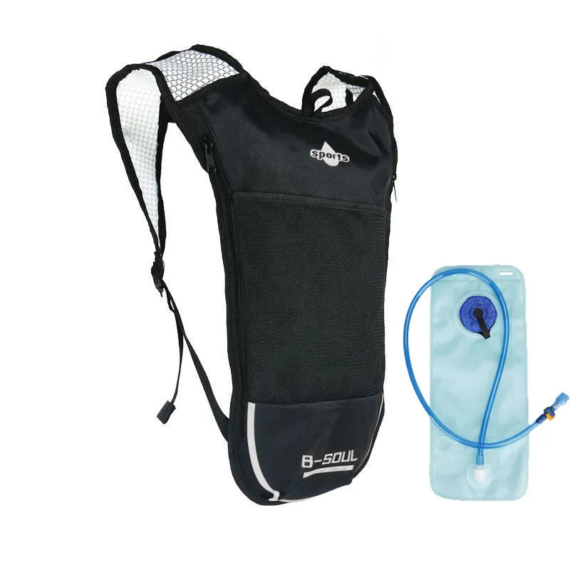 Hydration Backpack Pack With 2Liter Capacity 