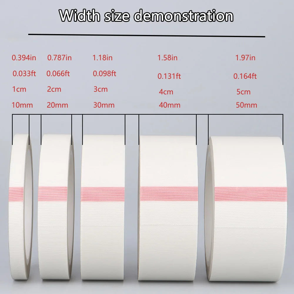 Double Sided Base Tape For Carpet And More