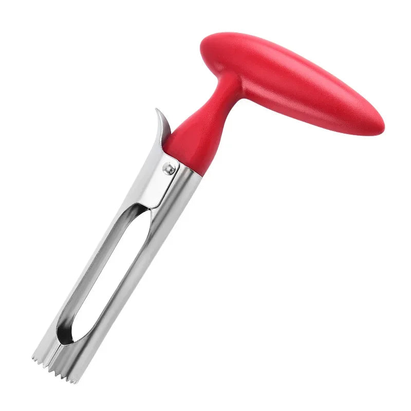 Stainless Steel Apple Corer Tool