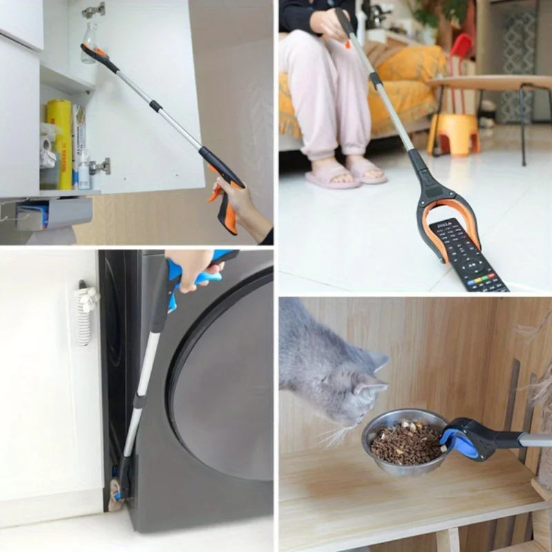32-Inch Foldable Grabber Arm 
