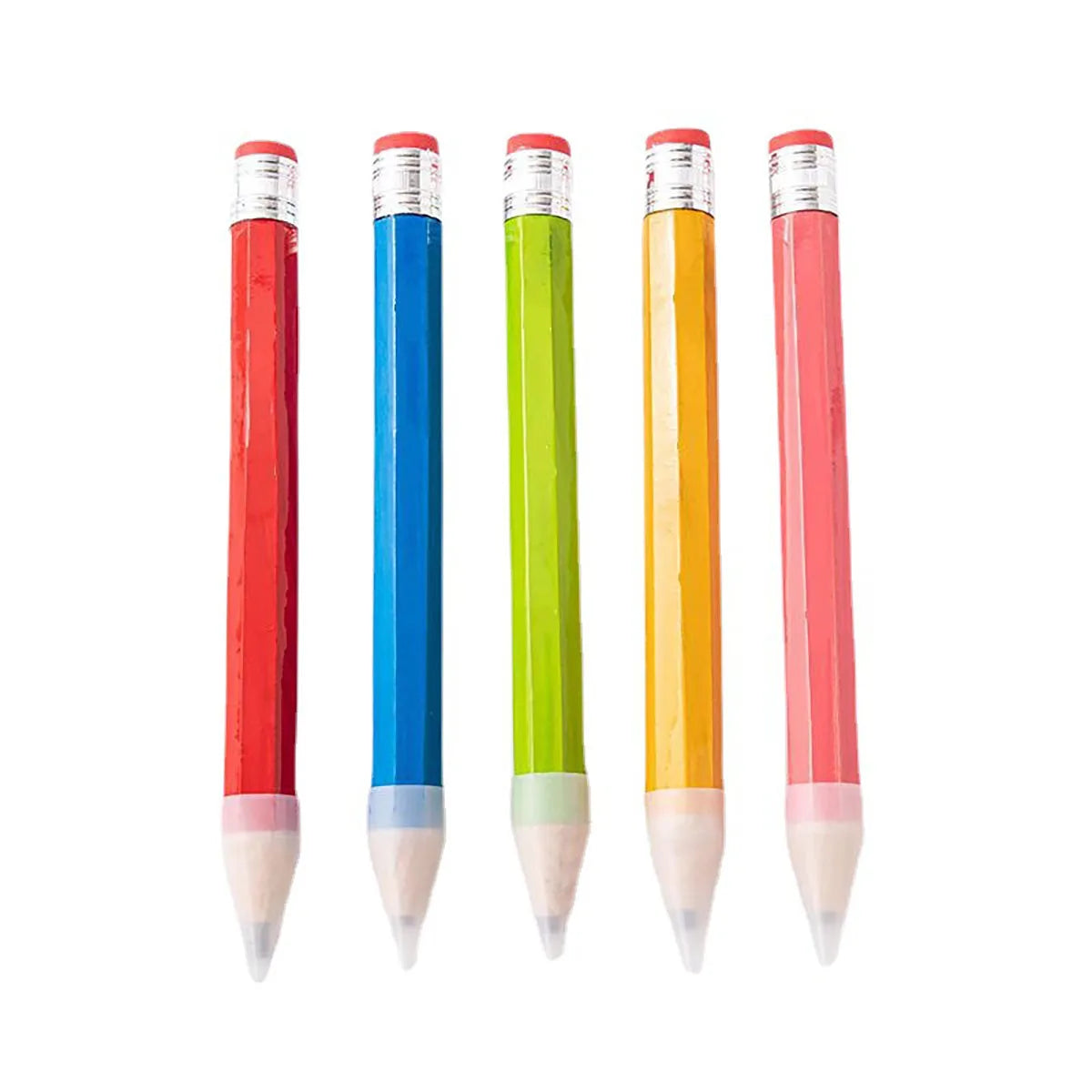 34cm Giant Orange Pencil 