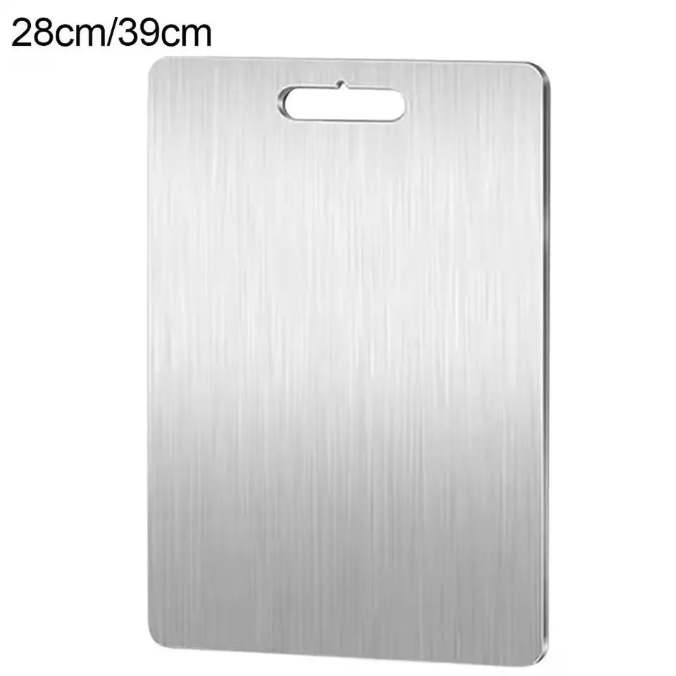 Stainless Steel Cutting Boards 
