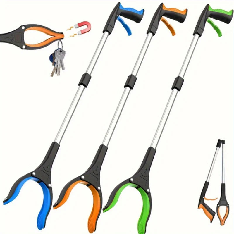 32-Inch Foldable Grabber Arm 