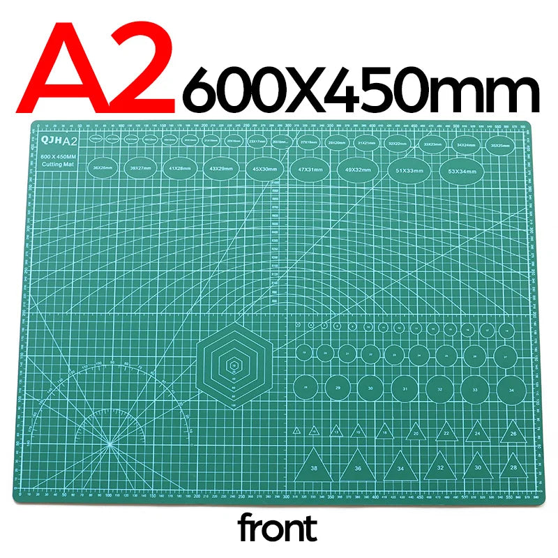  PVC Cutting Craft Mat