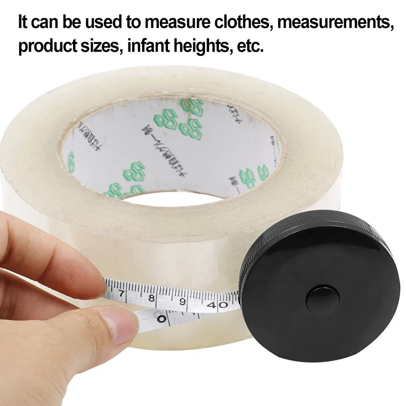 150Cm Mini Tape Measure