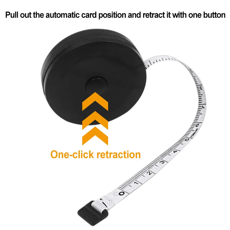 150Cm Mini Tape Measure