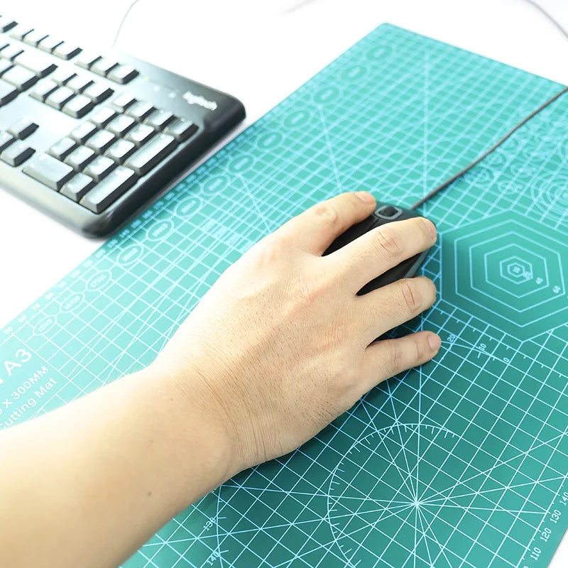  PVC Cutting Craft Mat
