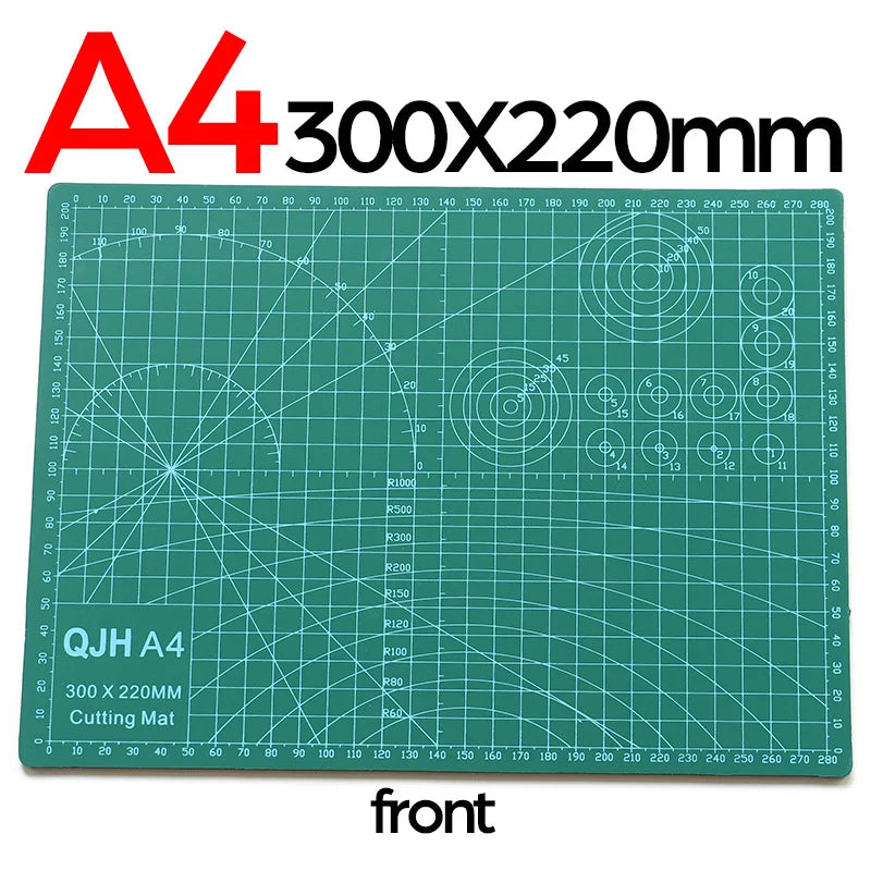  PVC Cutting Craft Mat