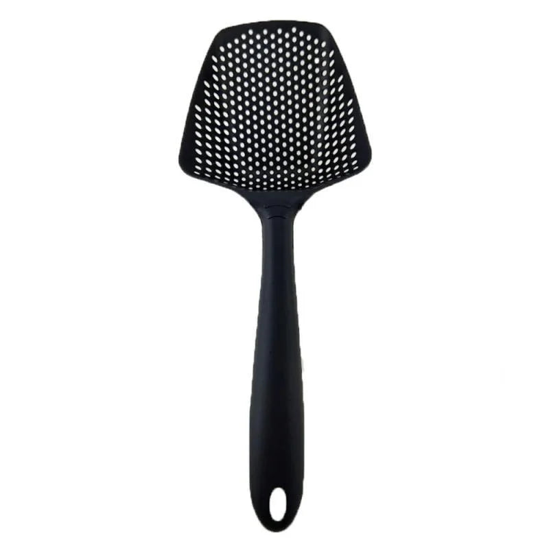 Scooping Strainer Spoon