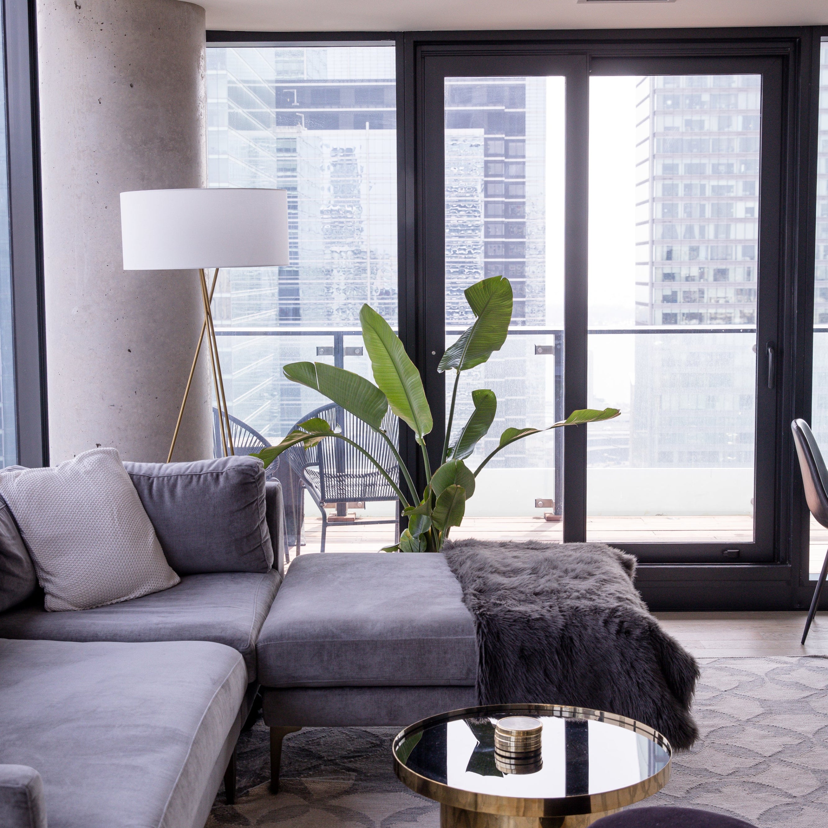 Indoor Decor