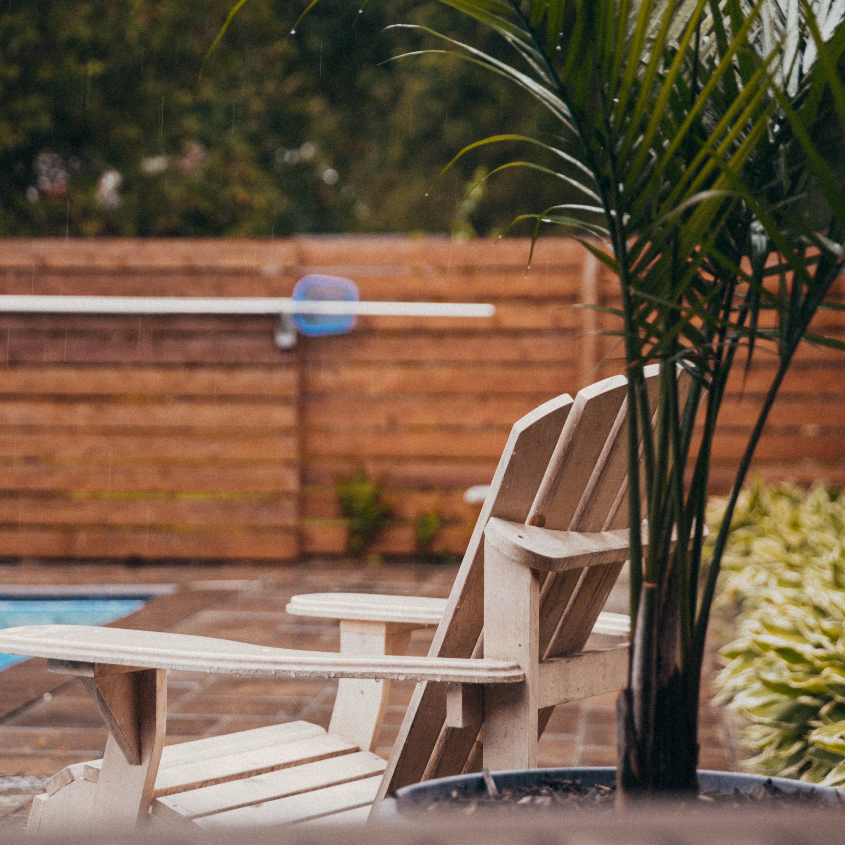 Outdoor Living