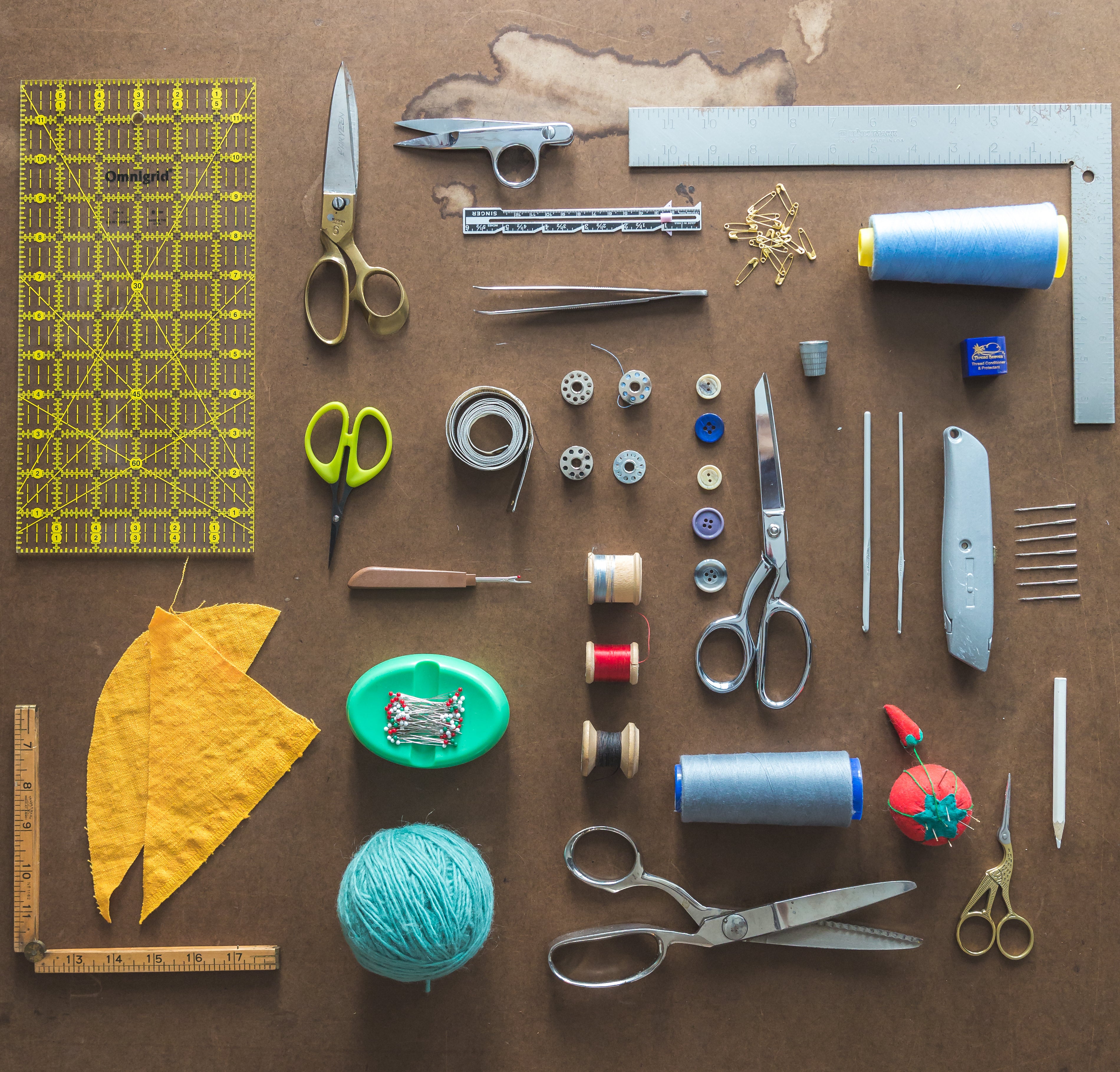 Tools and Home Improvement